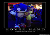 Demotivational Posters