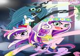 My Little Pony: Friendship is Magic