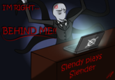 Alternate Universe