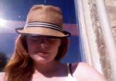 Fedora Shaming