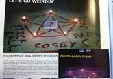 Bill Cosby