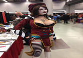 Cosplay