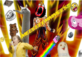 Meme Overload