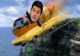 Hey Girl, It's Paul Ryan