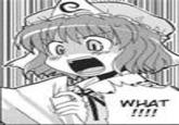 My Face When / >mfw