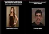 Amanda Todd's Death
