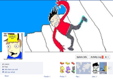 Facebook Timeline Covers