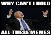 Laughing Joe Biden