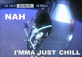 Red Bull Stratos / Felix Baumgartner's Jump