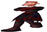 Nigel Remix / X feat. Nigel Thornberry
