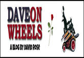 Dave On Wheels