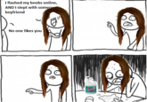 Amanda Todd's Death