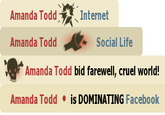 Amanda Todd's Death