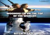 Red Bull Stratos / Felix Baumgartner's Jump