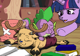 My Little Pony: Friendship is Magic