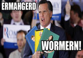 Binders Full of Women
