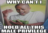 Limes Guy / Why Can't I Hold All These Limes?