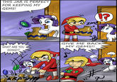 My Little Pony: Friendship is Magic