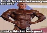 Tan Man