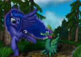 My Little Pony: Friendship is Magic