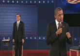 2012 United States Presidential Election