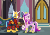 My Little Pony: Friendship is Magic