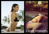 Close Enough