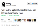 Weird Twitter
