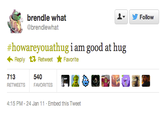 Weird Twitter