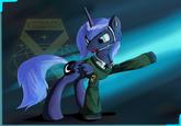 My Little Pony: Friendship is Magic