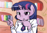 My Little Pony: Friendship is Magic