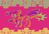 My Little Pony: Friendship is Magic
