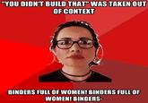 Liberal Douche Garofalo