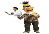 Bert Is Evil!
