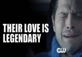 Misha Crying