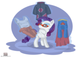 My Little Pony: Friendship is Magic