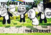 Reaction Faces