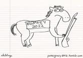 Horses and Bayonets
