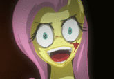 Flutterrage / Flutterbitch