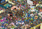 Pixel Art