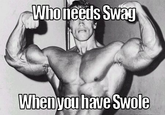 Swole