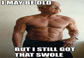 Swole