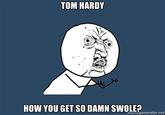 Swole