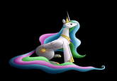 My Little Pony: Friendship is Magic