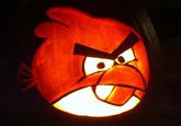 Angry Birds