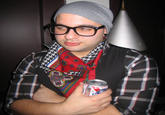 Look at This Fucking Hipster