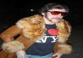 Look at This Fucking Hipster