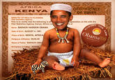 Birther Movement