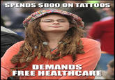 College Liberal