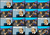 Law For Kids PSA